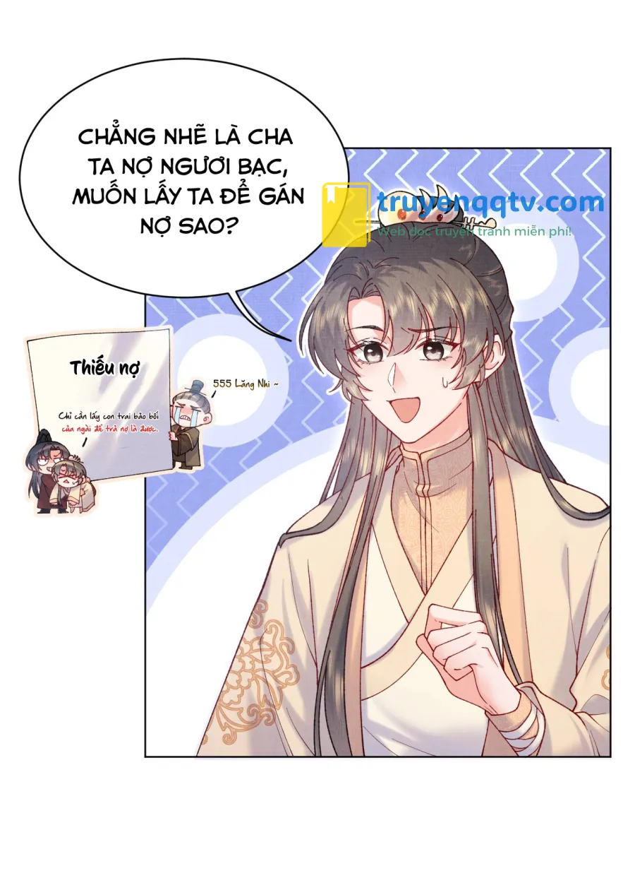 Giang Hồ Biến Địa Thị Kỳ Ba Chapter 17 - Next Chapter 18