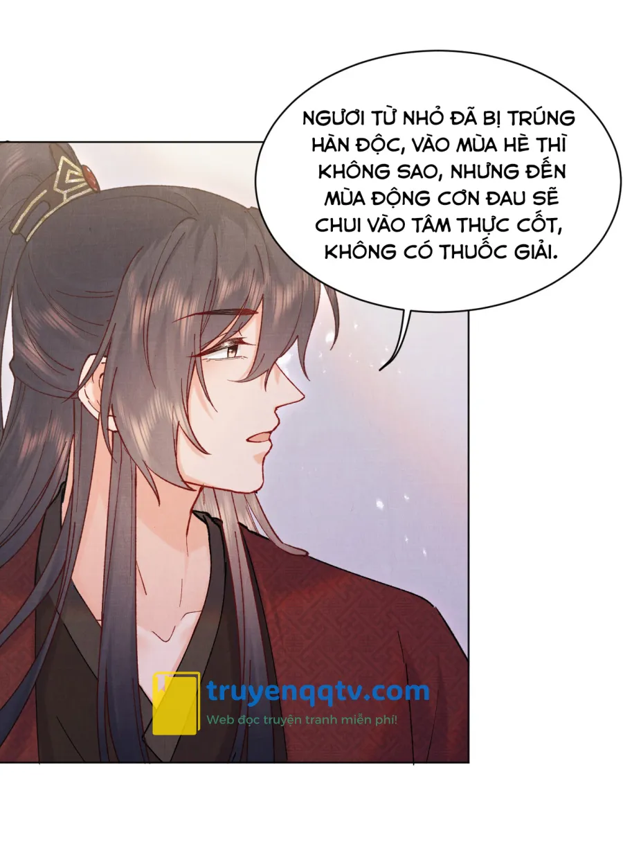 Giang Hồ Biến Địa Thị Kỳ Ba Chapter 17 - Next Chapter 18