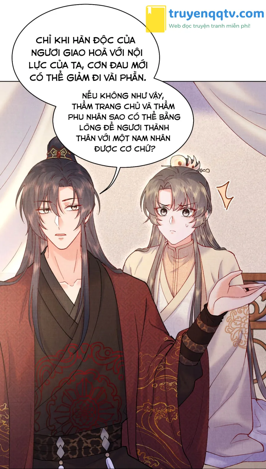 Giang Hồ Biến Địa Thị Kỳ Ba Chapter 17 - Next Chapter 18