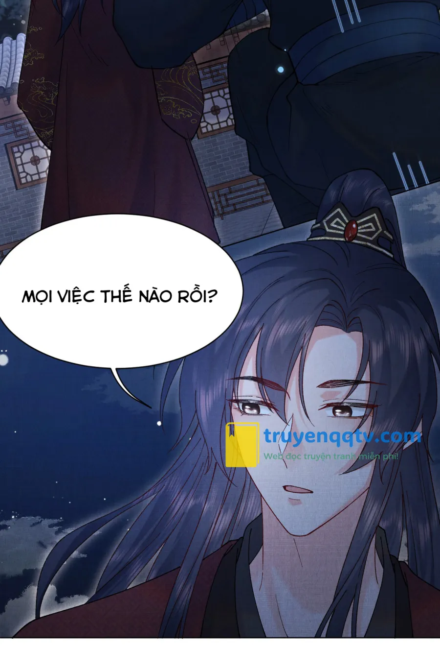 Giang Hồ Biến Địa Thị Kỳ Ba Chapter 17 - Next Chapter 18