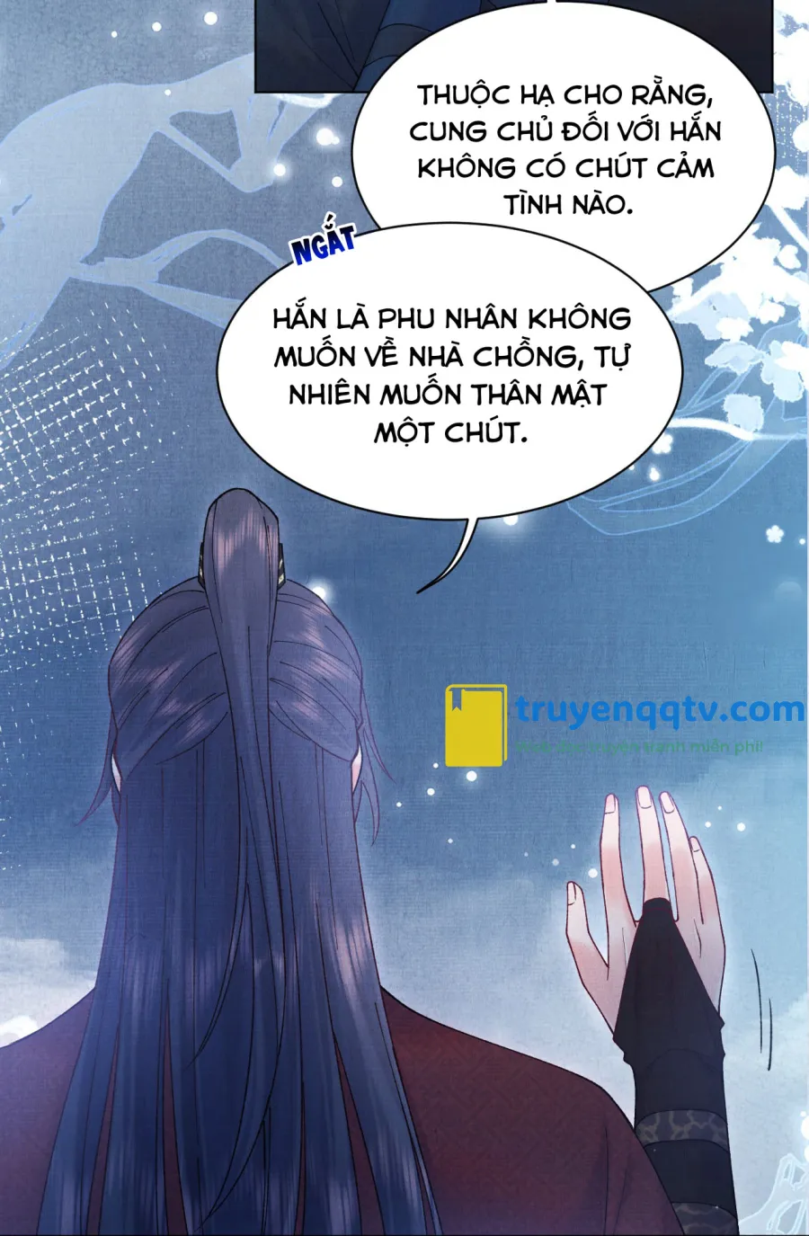 Giang Hồ Biến Địa Thị Kỳ Ba Chapter 17 - Next Chapter 18