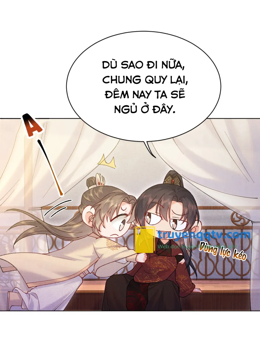 Giang Hồ Biến Địa Thị Kỳ Ba Chapter 17 - Next Chapter 18