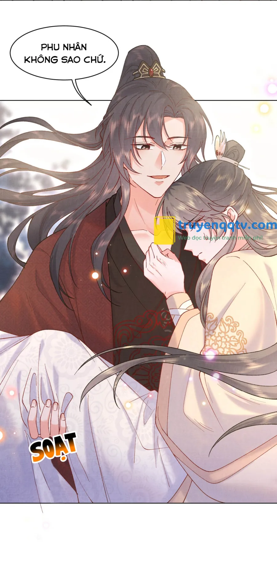 Giang Hồ Biến Địa Thị Kỳ Ba Chapter 16 - Next Chapter 17