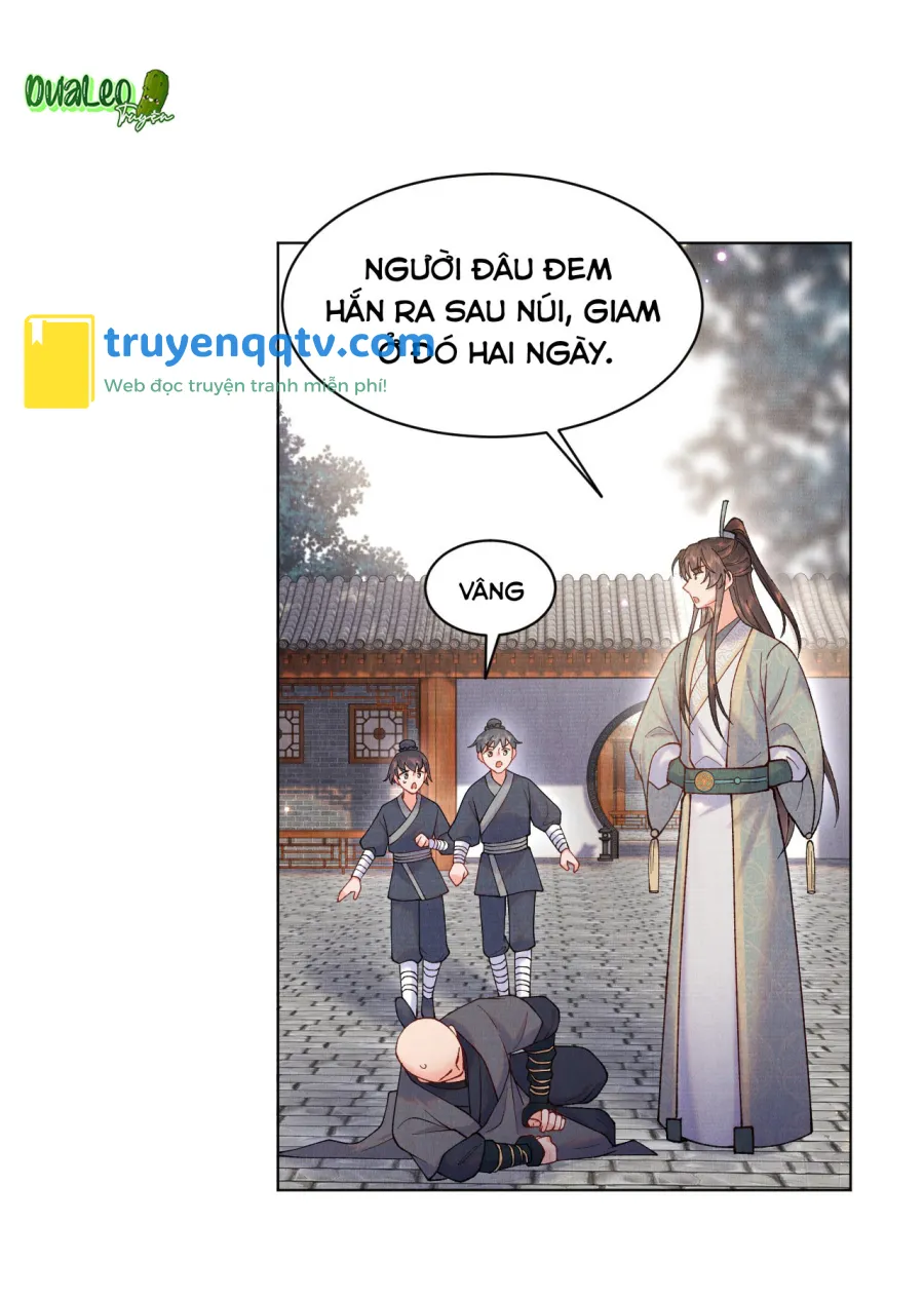 Giang Hồ Biến Địa Thị Kỳ Ba Chapter 16 - Next Chapter 17