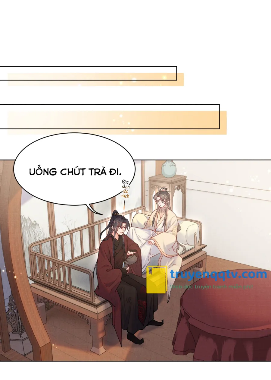 Giang Hồ Biến Địa Thị Kỳ Ba Chapter 16 - Next Chapter 17