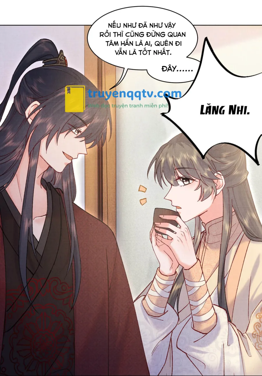 Giang Hồ Biến Địa Thị Kỳ Ba Chapter 16 - Next Chapter 17