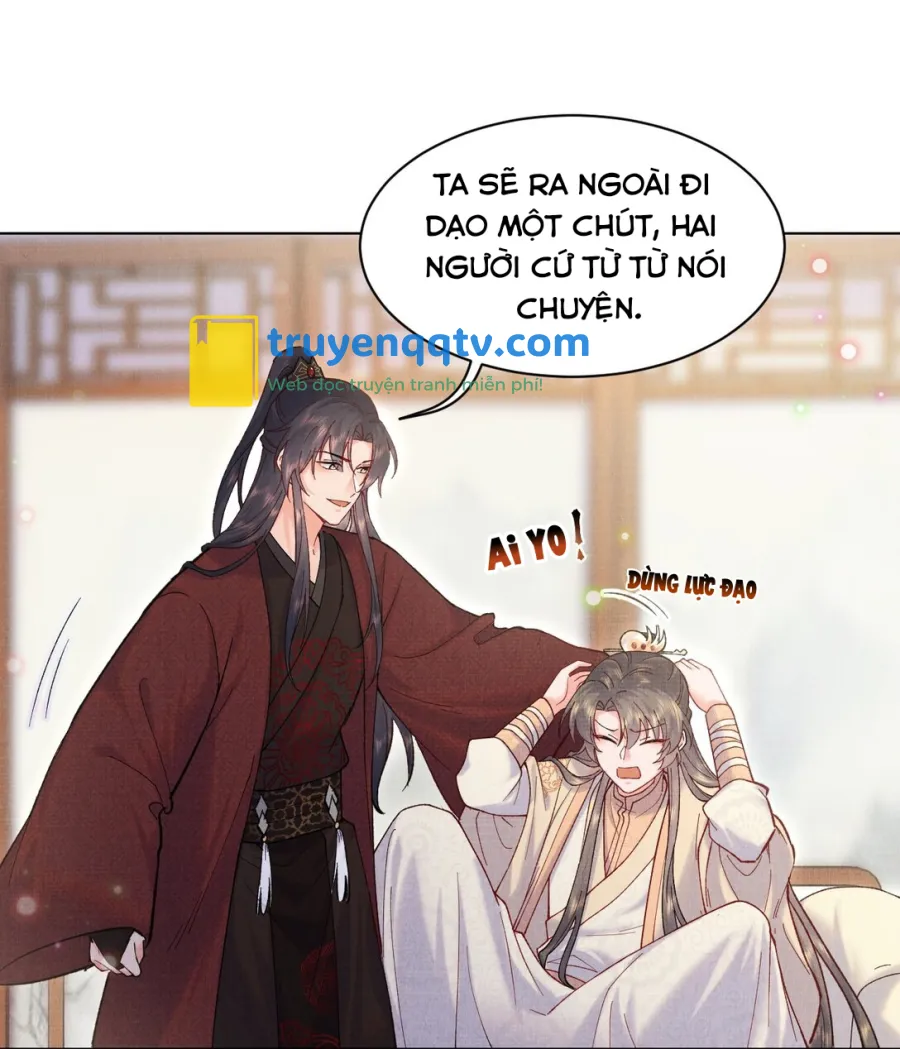 Giang Hồ Biến Địa Thị Kỳ Ba Chapter 16 - Next Chapter 17