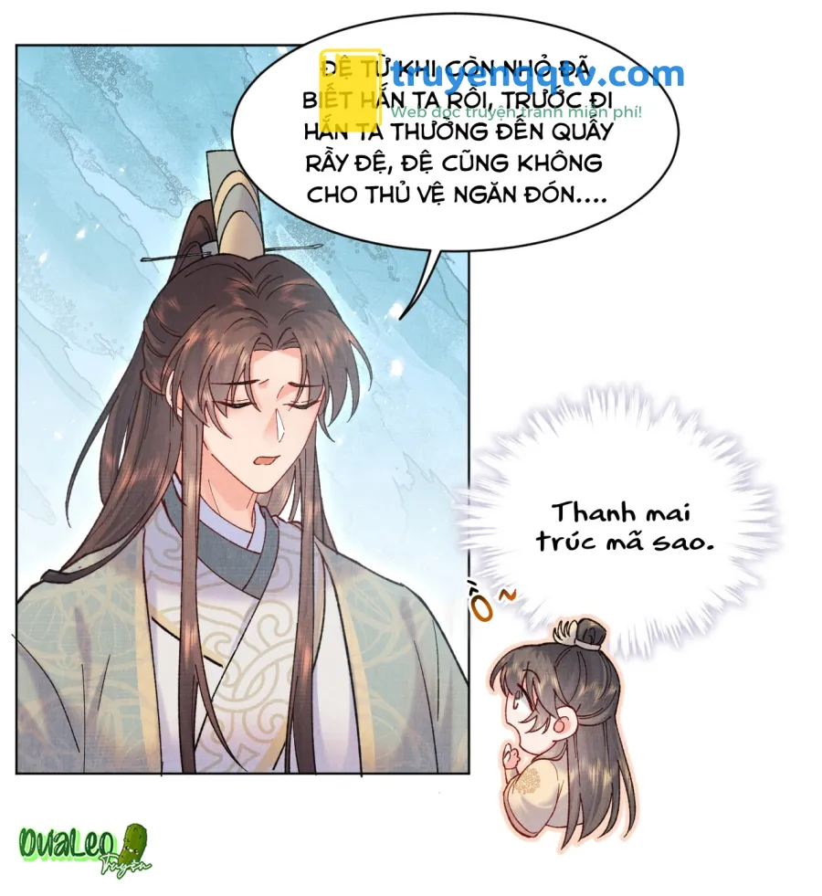 Giang Hồ Biến Địa Thị Kỳ Ba Chapter 16 - Next Chapter 17