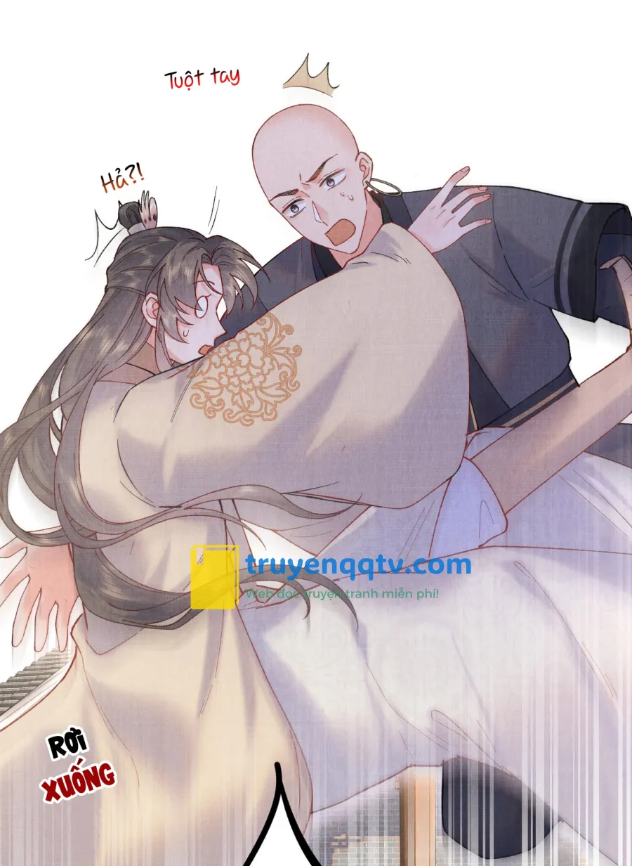 Giang Hồ Biến Địa Thị Kỳ Ba Chapter 16 - Next Chapter 17