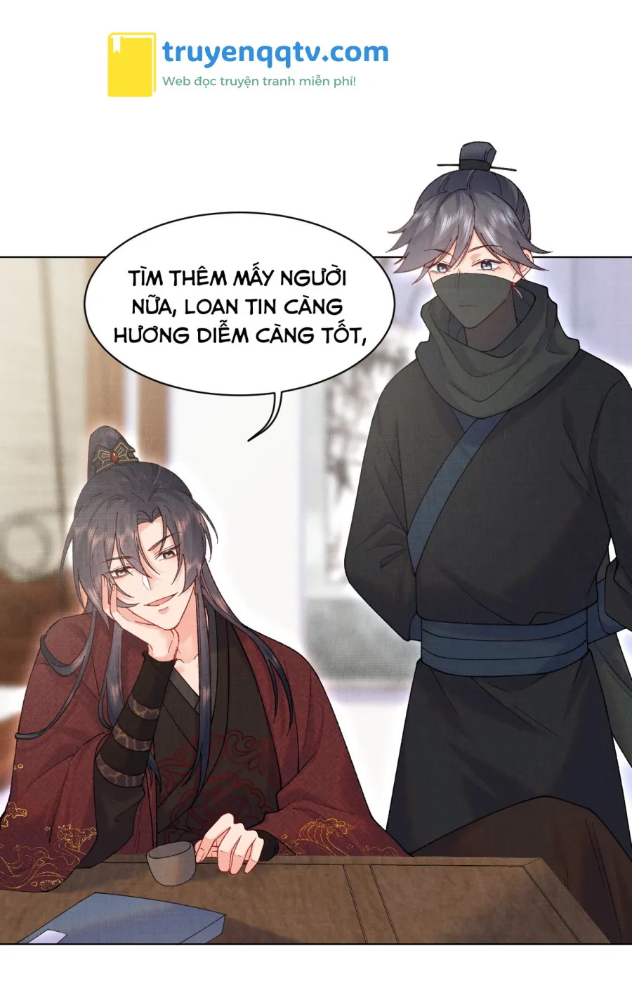 Giang Hồ Biến Địa Thị Kỳ Ba Chapter 15 - Next Chapter 16