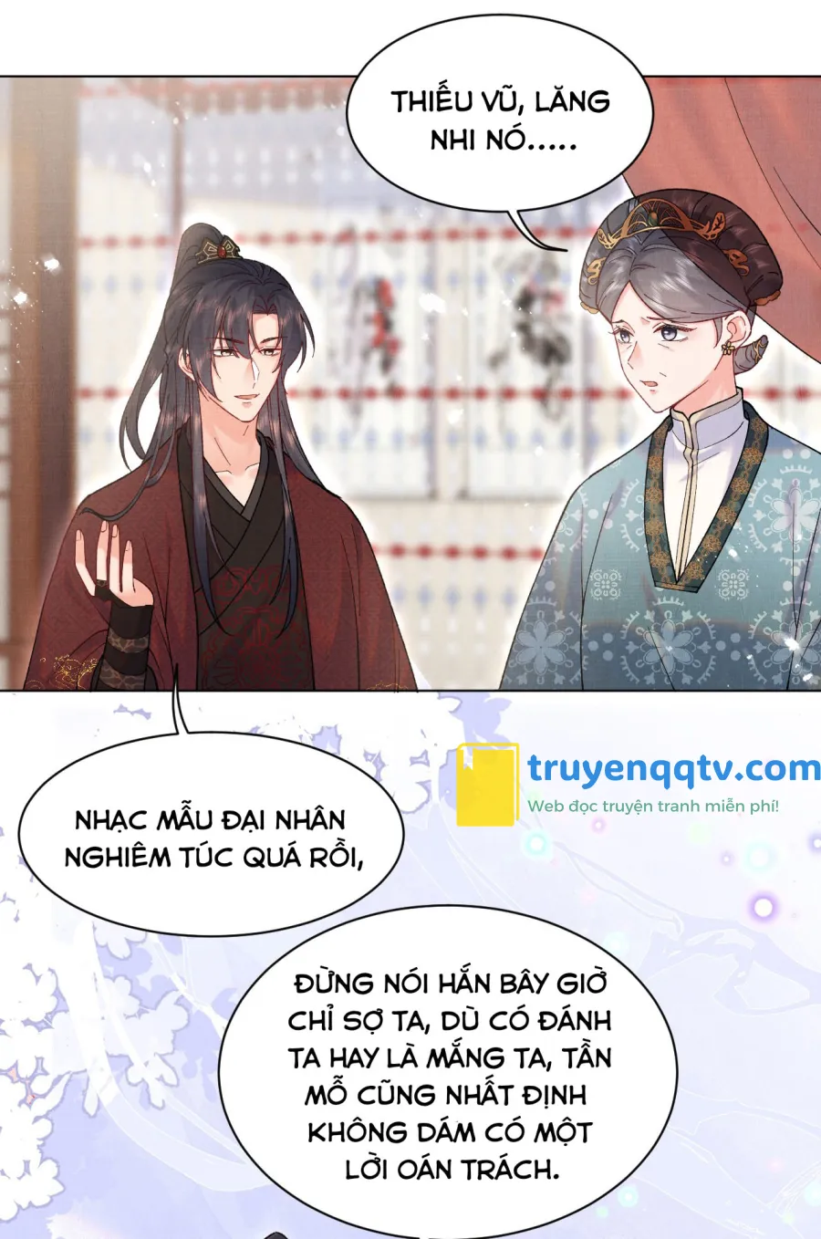 Giang Hồ Biến Địa Thị Kỳ Ba Chapter 15 - Next Chapter 16