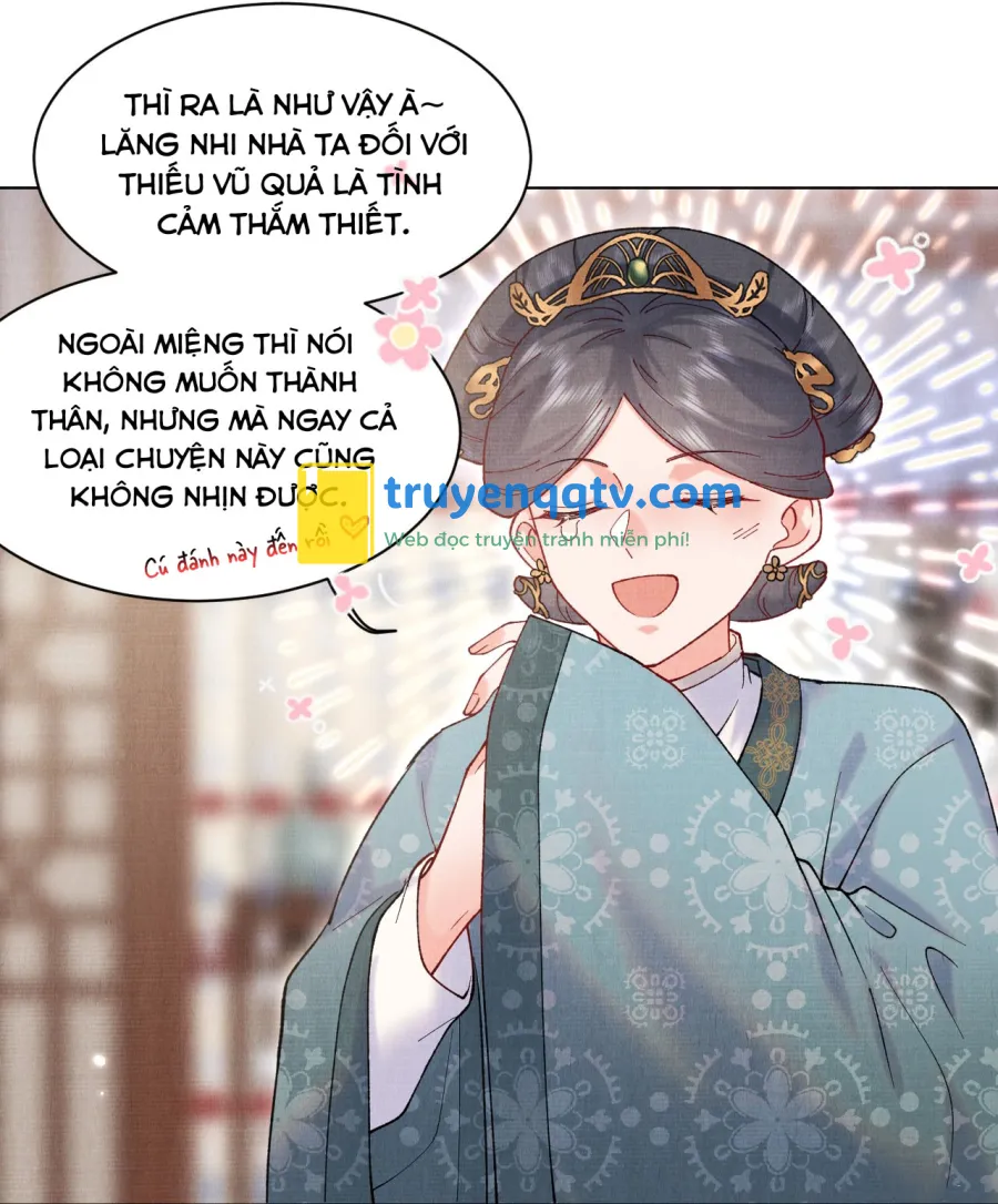 Giang Hồ Biến Địa Thị Kỳ Ba Chapter 14 - Next Chapter 15