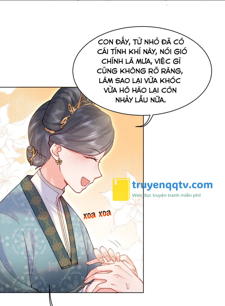 Giang Hồ Biến Địa Thị Kỳ Ba Chapter 14 - Next Chapter 15