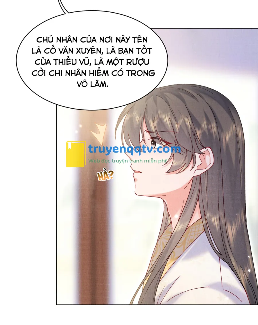 Giang Hồ Biến Địa Thị Kỳ Ba Chapter 14 - Next Chapter 15