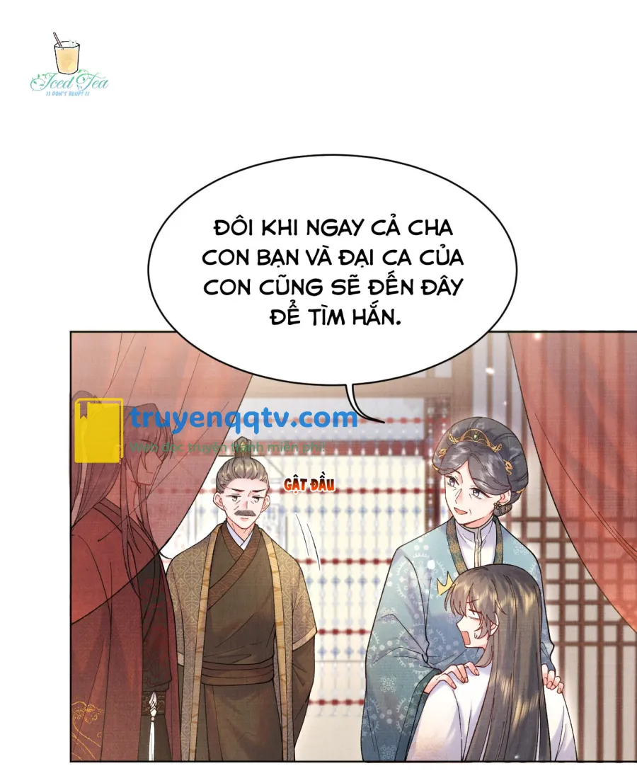 Giang Hồ Biến Địa Thị Kỳ Ba Chapter 14 - Next Chapter 15