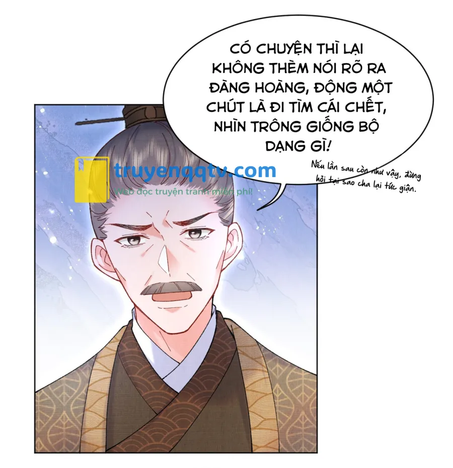 Giang Hồ Biến Địa Thị Kỳ Ba Chapter 14 - Next Chapter 15