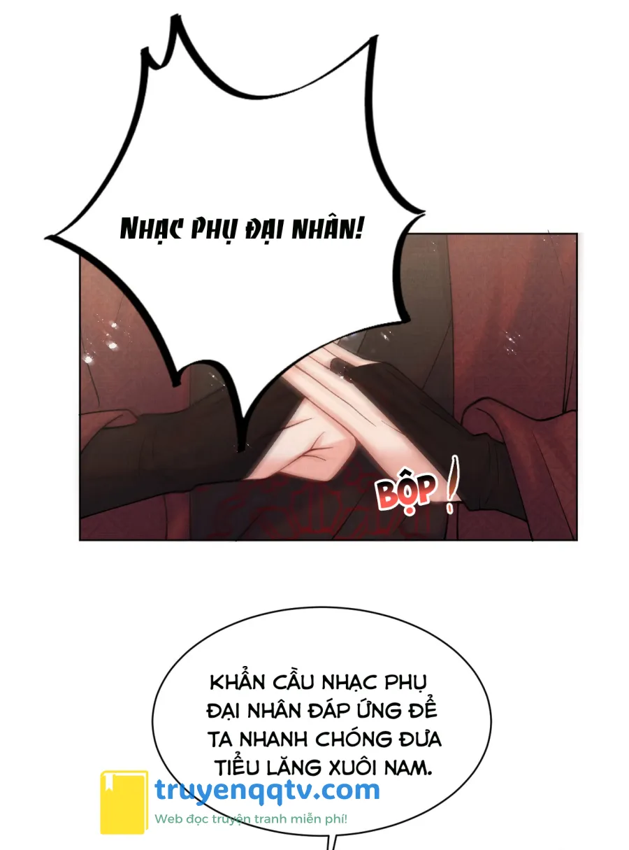 Giang Hồ Biến Địa Thị Kỳ Ba Chapter 14 - Next Chapter 15