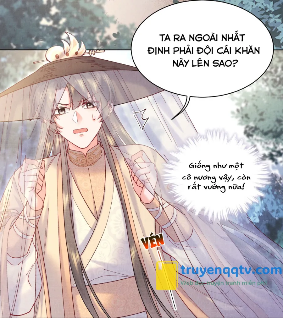 Giang Hồ Biến Địa Thị Kỳ Ba Chapter 13 - Next Chapter 14