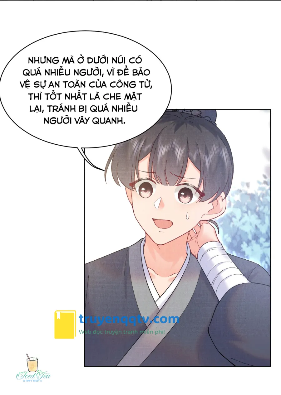 Giang Hồ Biến Địa Thị Kỳ Ba Chapter 13 - Next Chapter 14