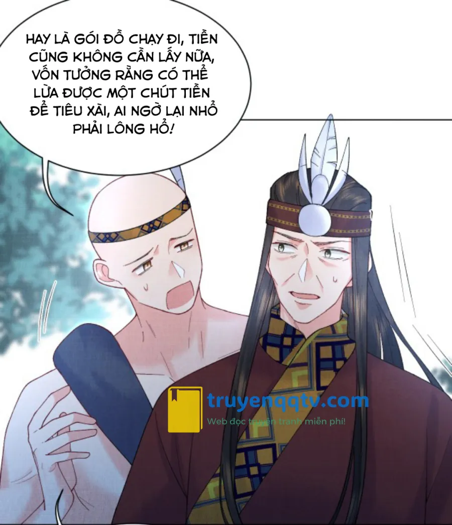 Giang Hồ Biến Địa Thị Kỳ Ba Chapter 12 - Next Chapter 13