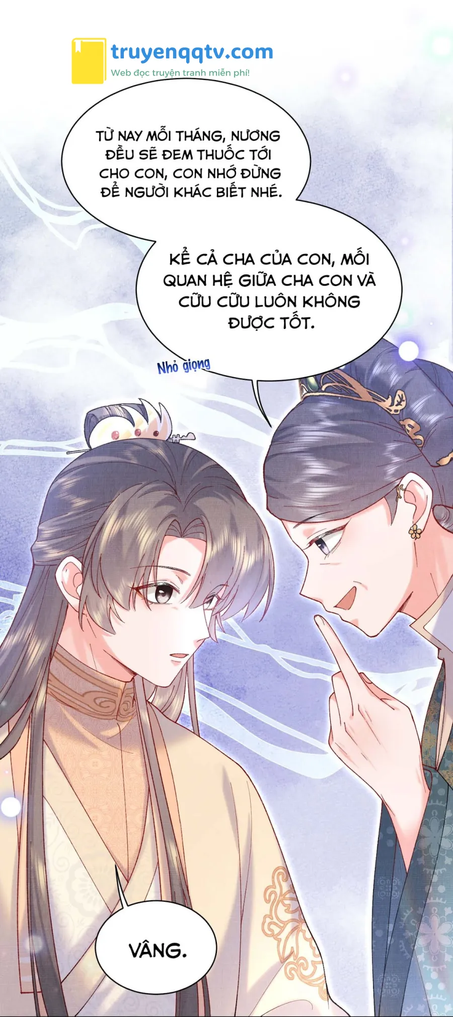 Giang Hồ Biến Địa Thị Kỳ Ba Chapter 11 - Next Chapter 12