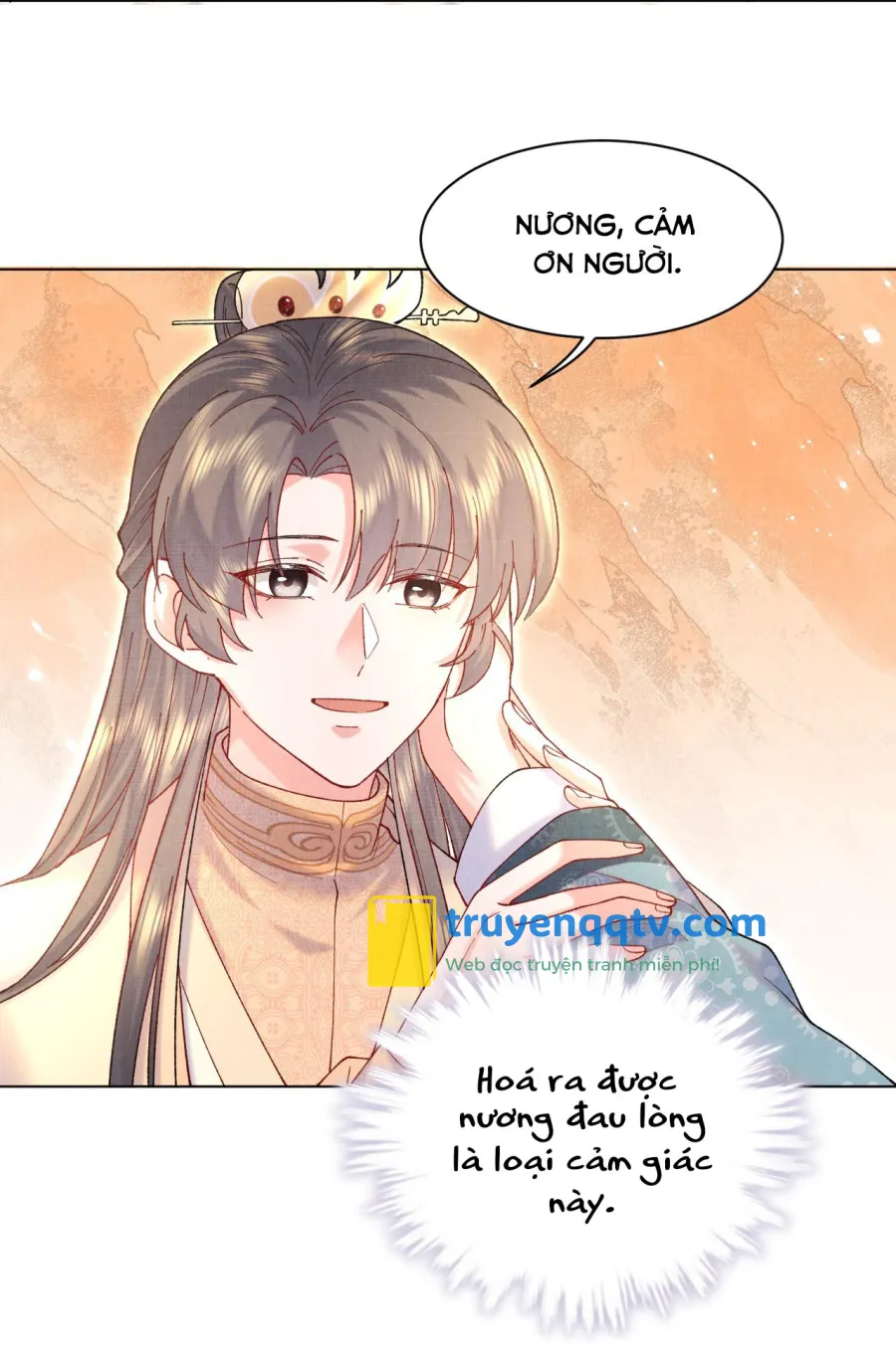 Giang Hồ Biến Địa Thị Kỳ Ba Chapter 11 - Next Chapter 12