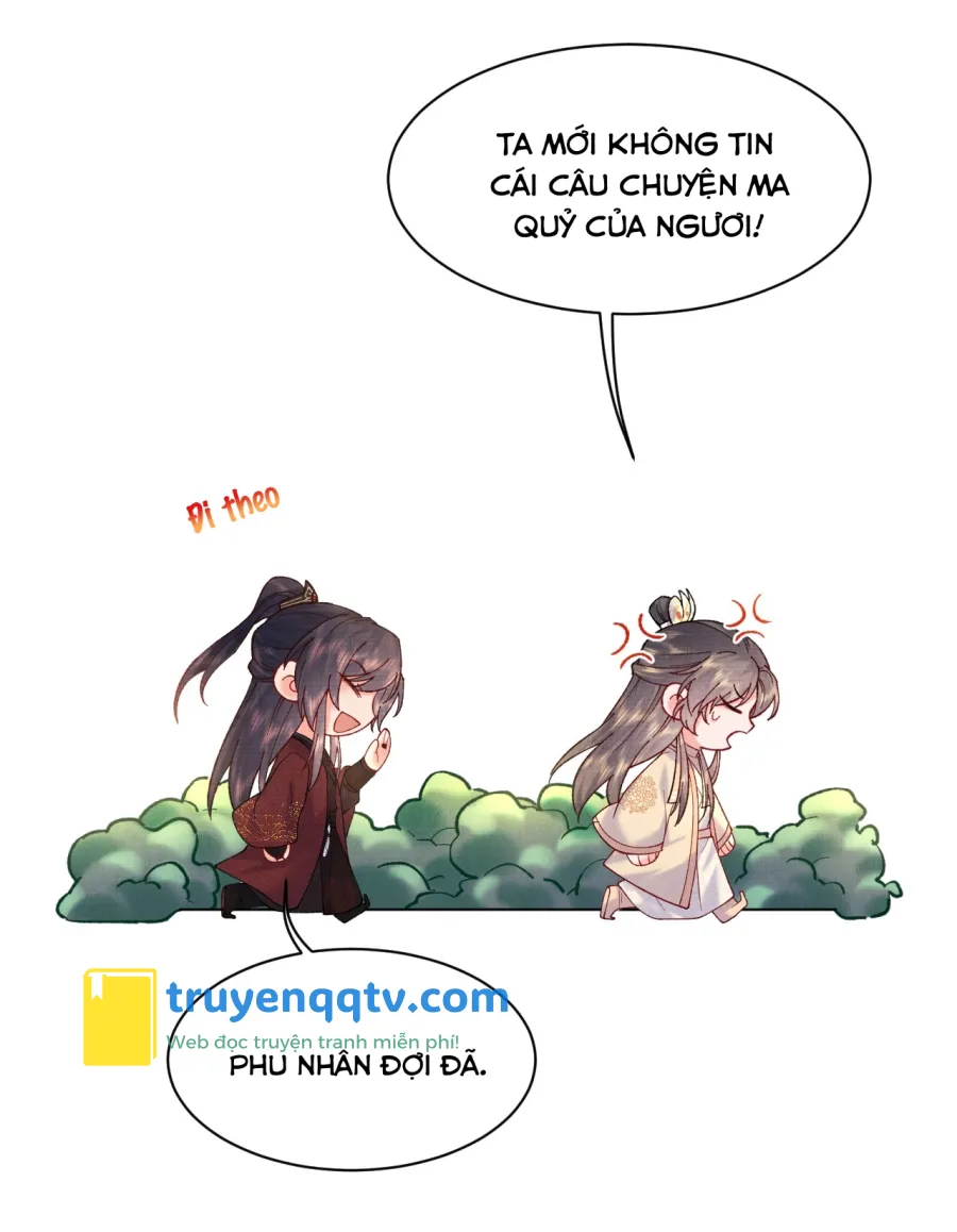 Giang Hồ Biến Địa Thị Kỳ Ba Chapter 10 - Next Chapter 11