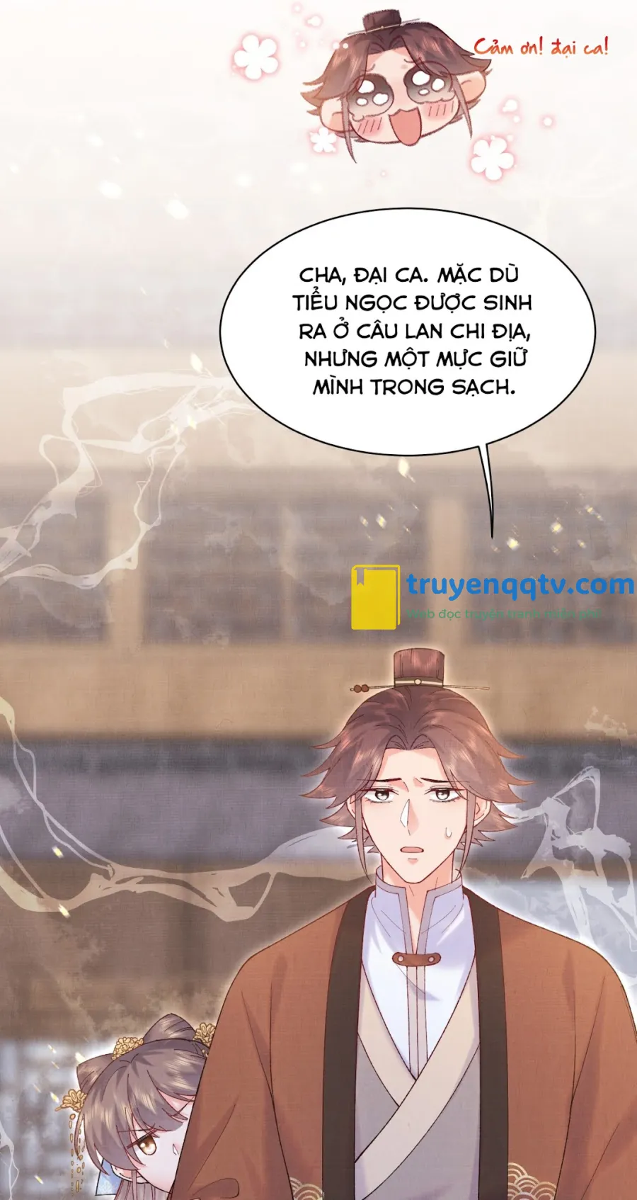 Giang Hồ Biến Địa Thị Kỳ Ba Chapter 9 - Next Chapter 10