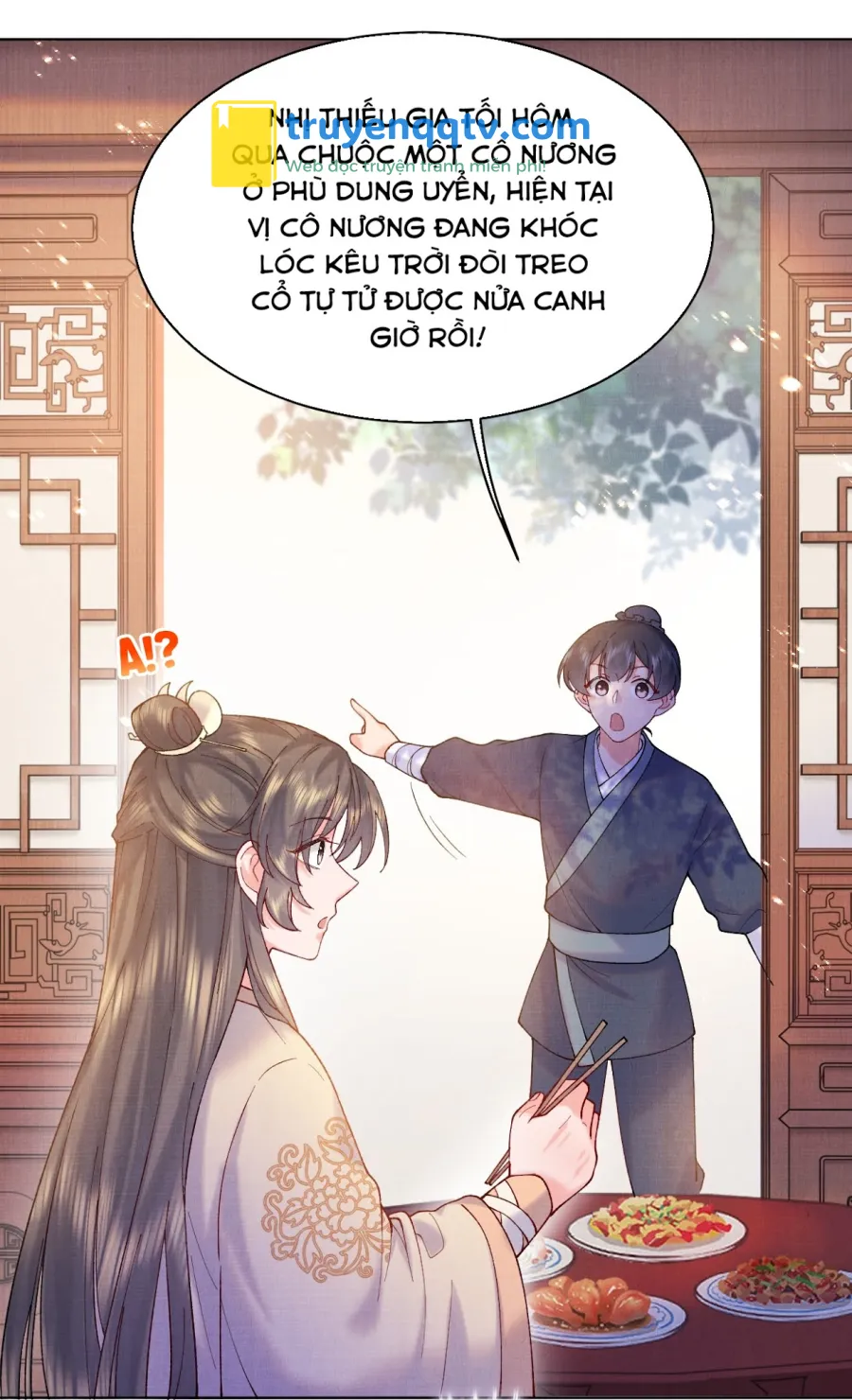 Giang Hồ Biến Địa Thị Kỳ Ba Chapter 9 - Next Chapter 10