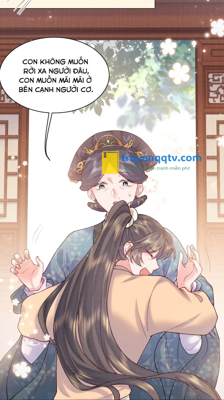 Giang Hồ Biến Địa Thị Kỳ Ba Chapter 8 - Next Chapter 9