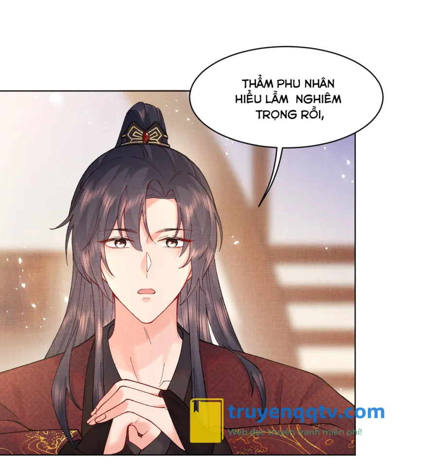 Giang Hồ Biến Địa Thị Kỳ Ba Chapter 8 - Next Chapter 9