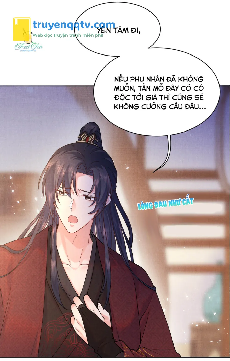 Giang Hồ Biến Địa Thị Kỳ Ba Chapter 8 - Next Chapter 9