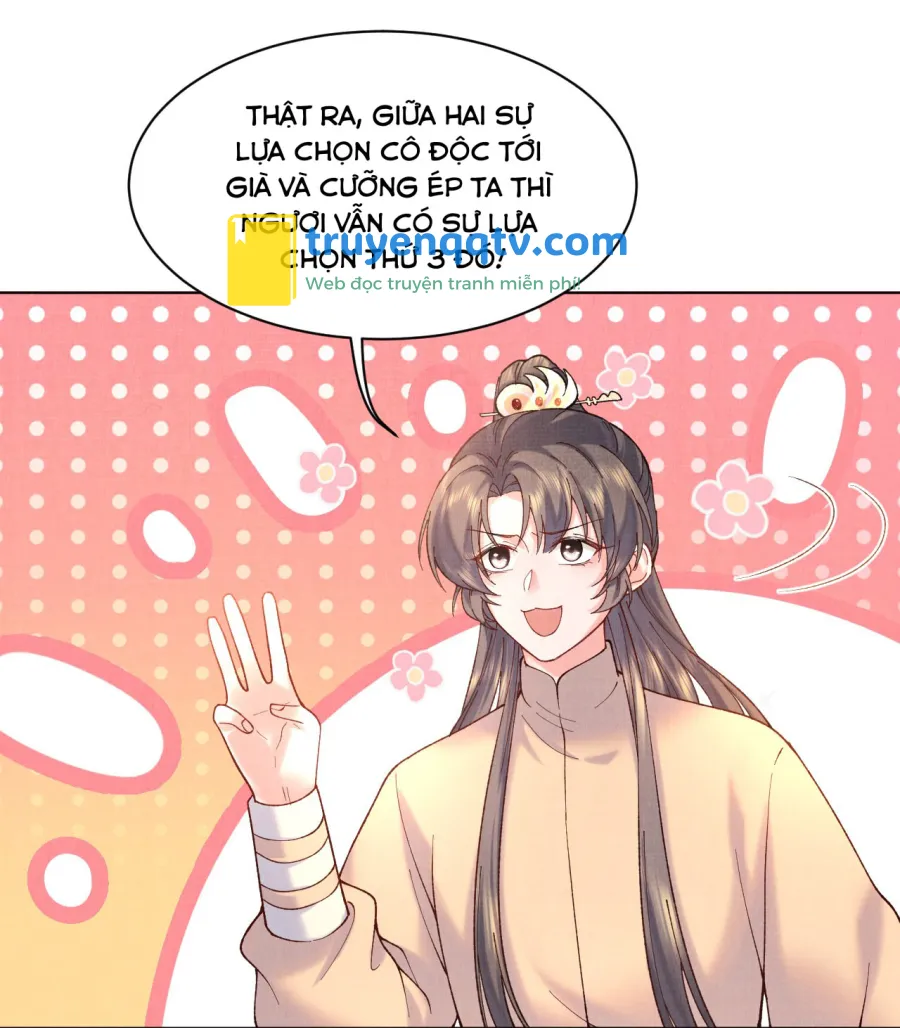 Giang Hồ Biến Địa Thị Kỳ Ba Chapter 8 - Next Chapter 9