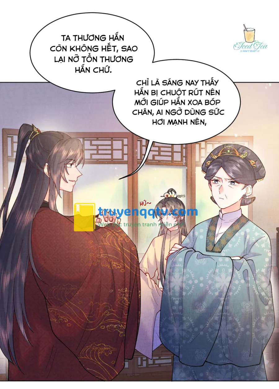 Giang Hồ Biến Địa Thị Kỳ Ba Chapter 8 - Next Chapter 9