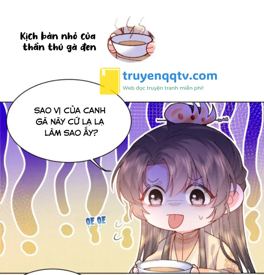 Giang Hồ Biến Địa Thị Kỳ Ba Chapter 8 - Next Chapter 9