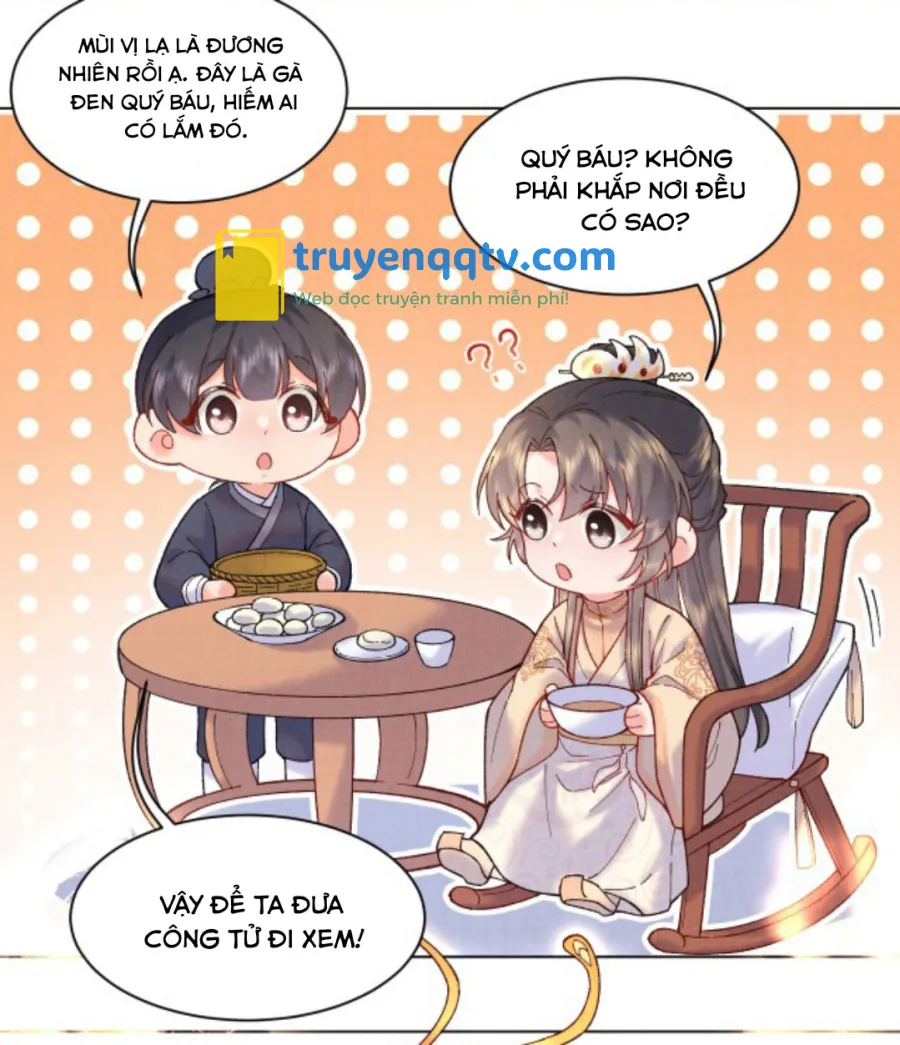 Giang Hồ Biến Địa Thị Kỳ Ba Chapter 8 - Next Chapter 9