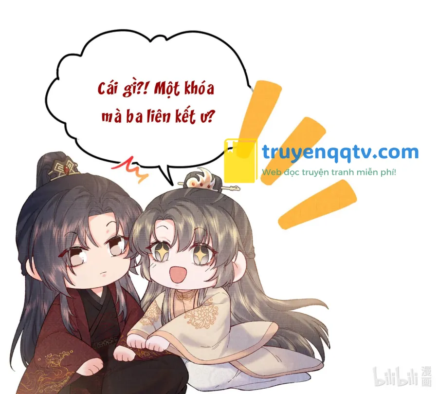 Giang Hồ Biến Địa Thị Kỳ Ba Chapter 8 - Next Chapter 9