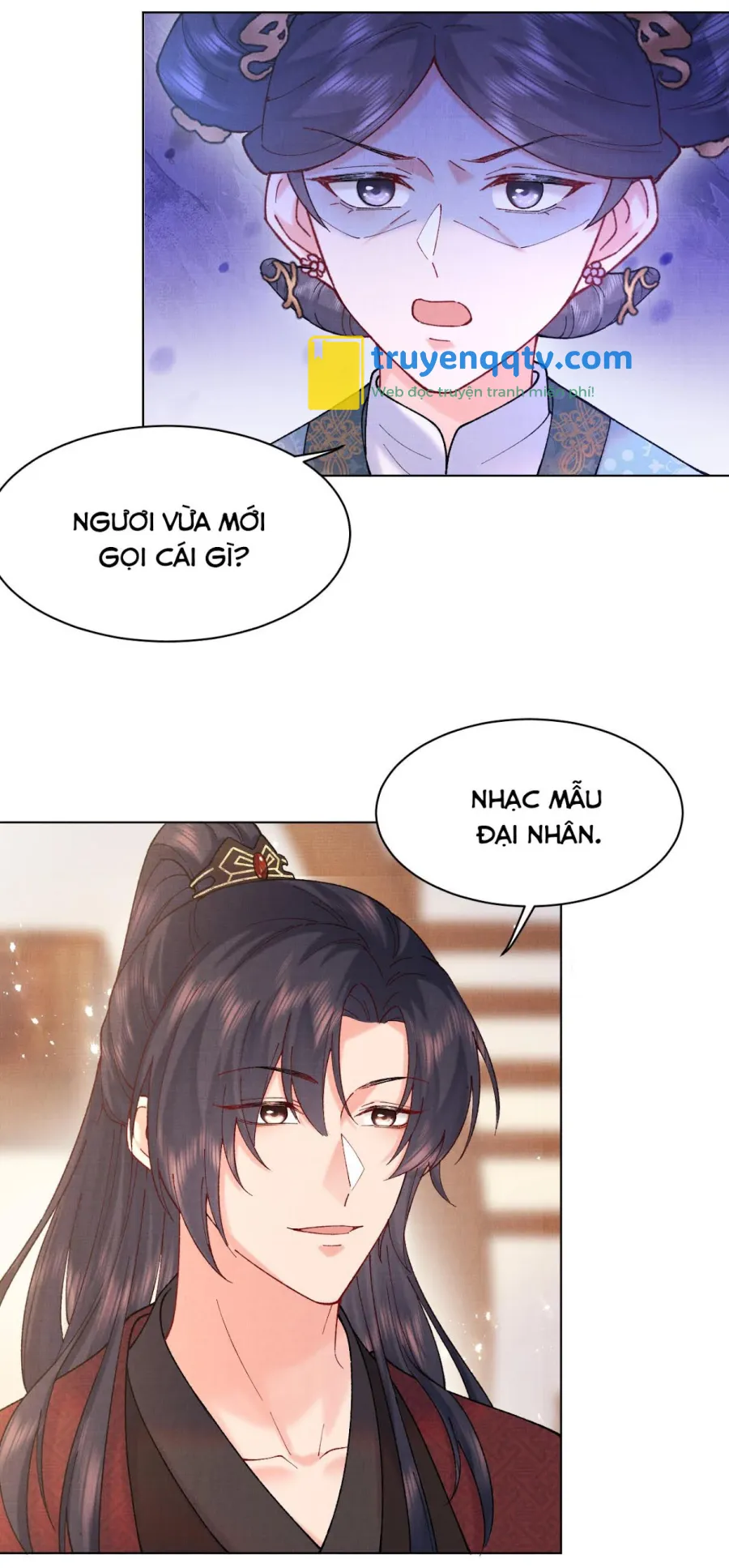 Giang Hồ Biến Địa Thị Kỳ Ba Chapter 8 - Next Chapter 9