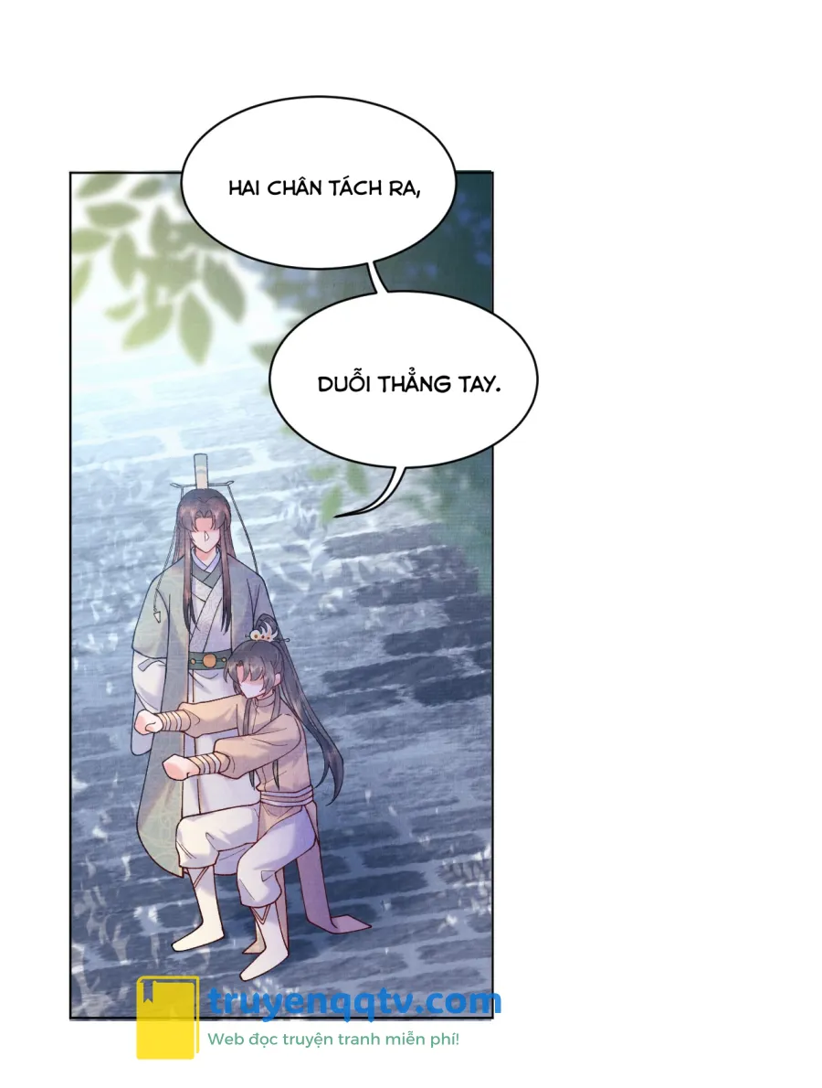 Giang Hồ Biến Địa Thị Kỳ Ba Chapter 7 - Next Chapter 8