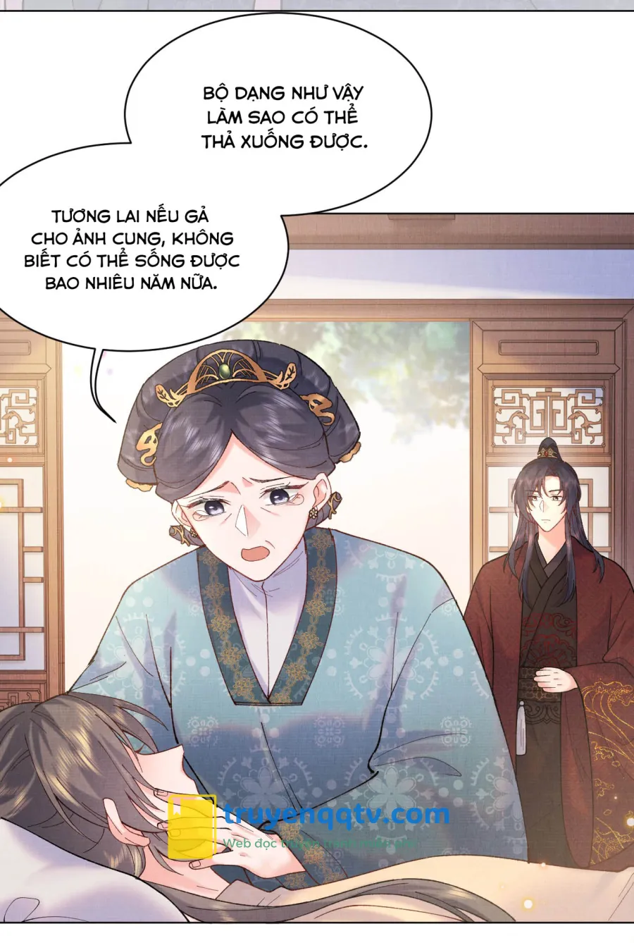 Giang Hồ Biến Địa Thị Kỳ Ba Chapter 7 - Next Chapter 8