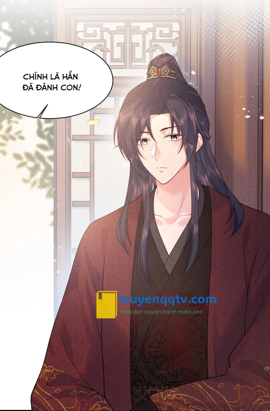 Giang Hồ Biến Địa Thị Kỳ Ba Chapter 7 - Next Chapter 8