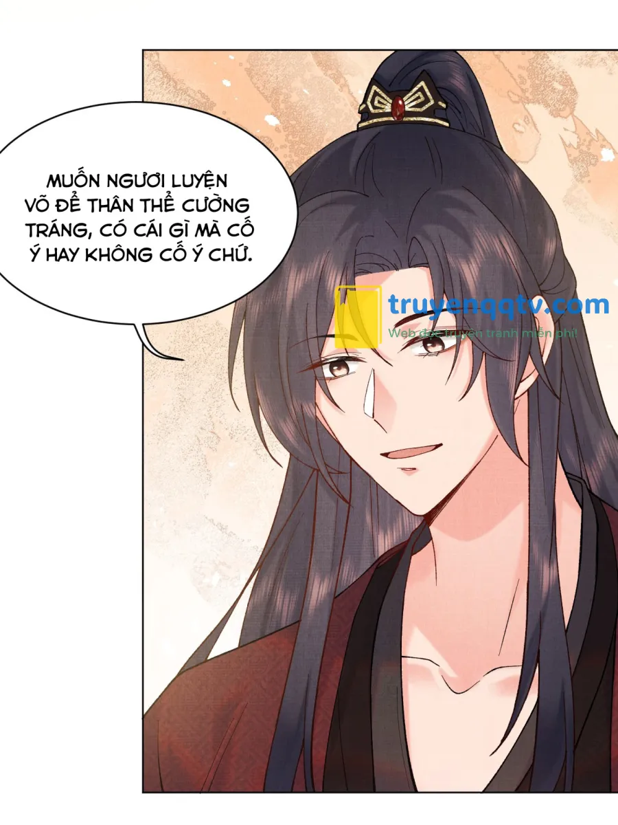 Giang Hồ Biến Địa Thị Kỳ Ba Chapter 7 - Next Chapter 8