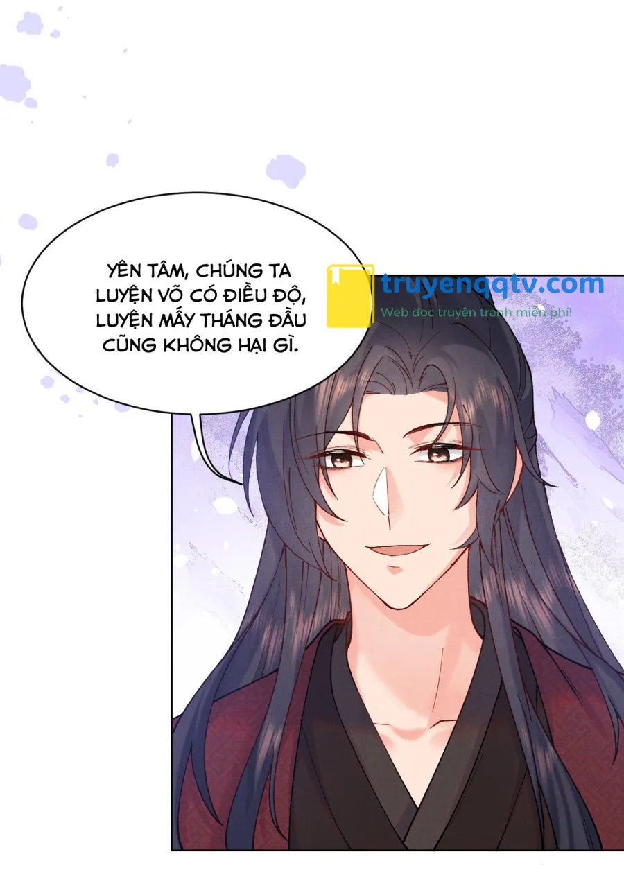 Giang Hồ Biến Địa Thị Kỳ Ba Chapter 7 - Next Chapter 8