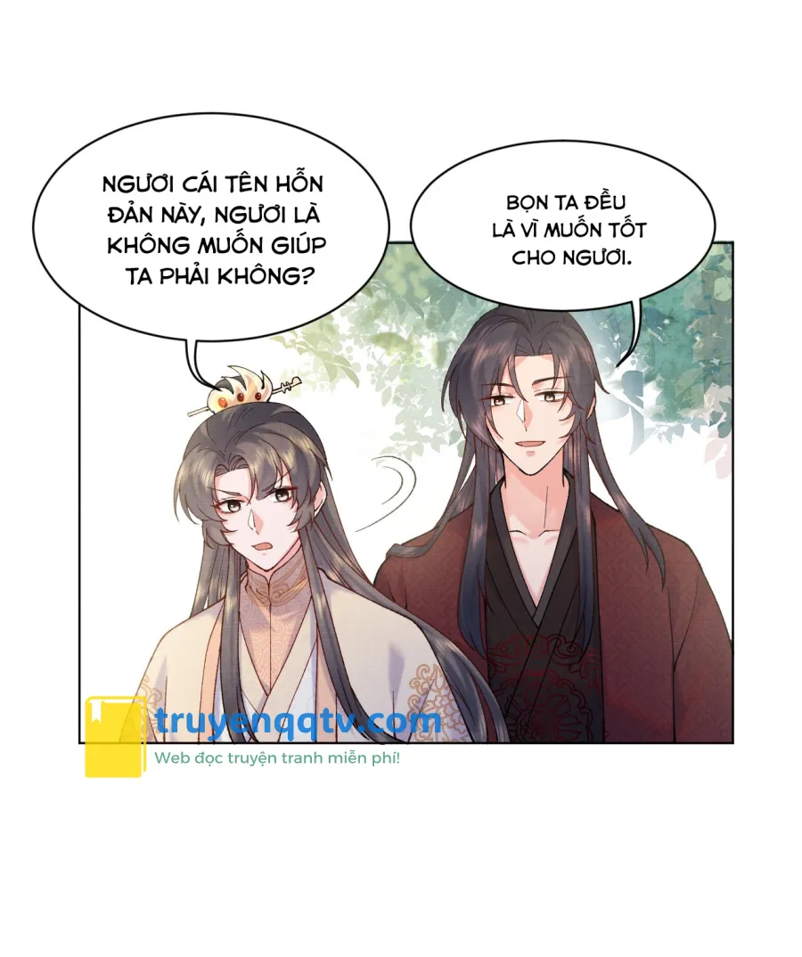 Giang Hồ Biến Địa Thị Kỳ Ba Chapter 7 - Next Chapter 8