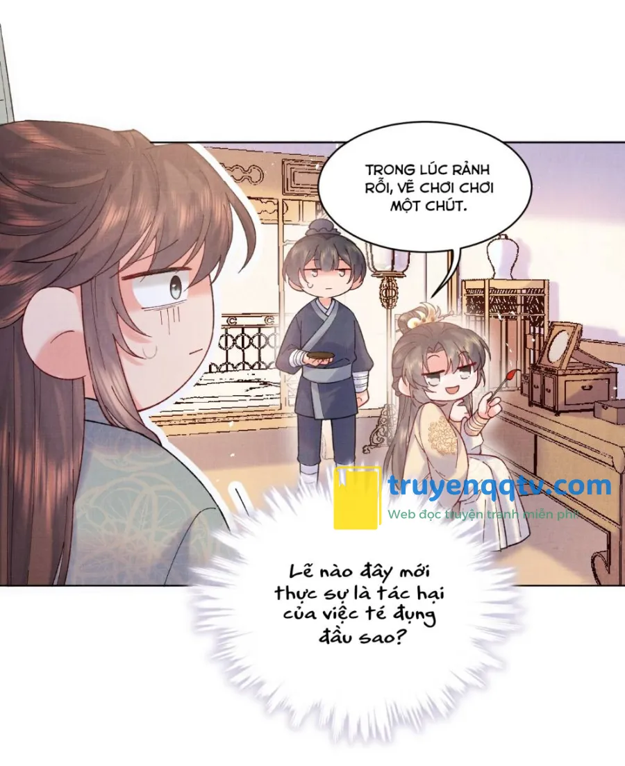 Giang Hồ Biến Địa Thị Kỳ Ba Chapter 6 - Next Chapter 7