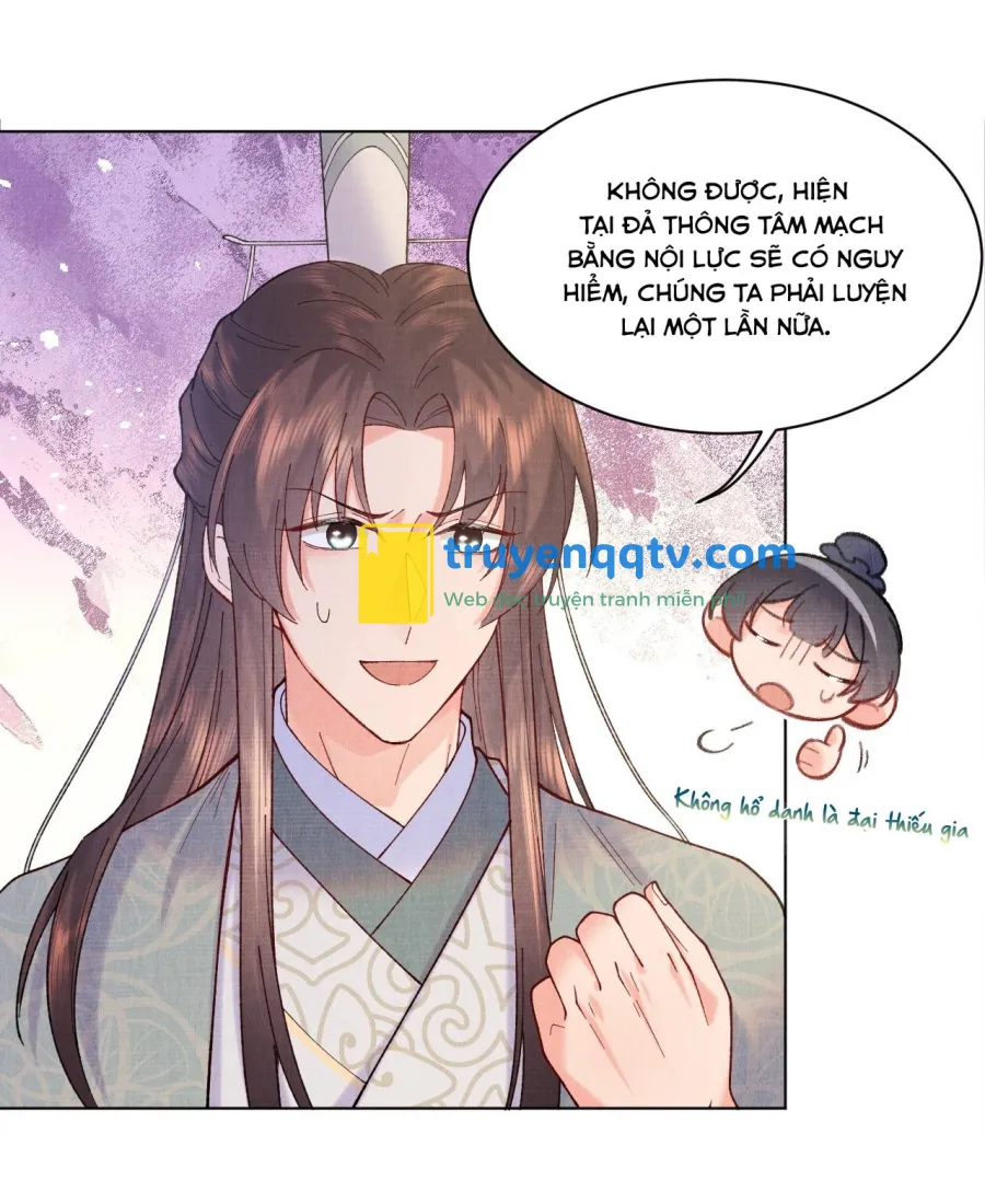 Giang Hồ Biến Địa Thị Kỳ Ba Chapter 6 - Next Chapter 7