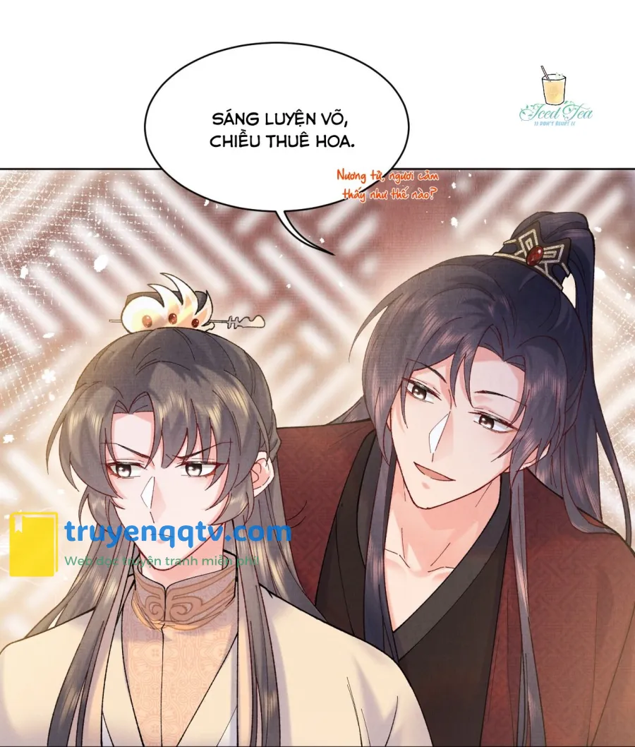 Giang Hồ Biến Địa Thị Kỳ Ba Chapter 6 - Next Chapter 7