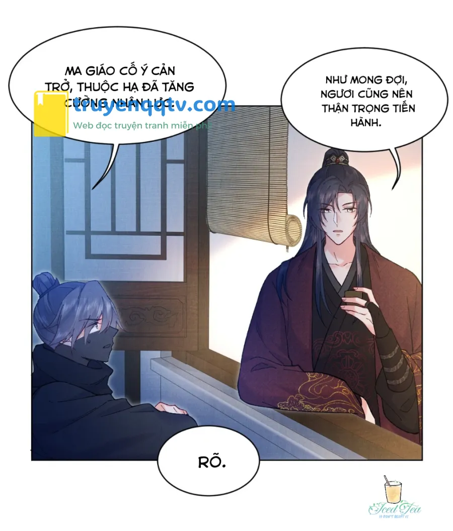 Giang Hồ Biến Địa Thị Kỳ Ba Chapter 6 - Next Chapter 7