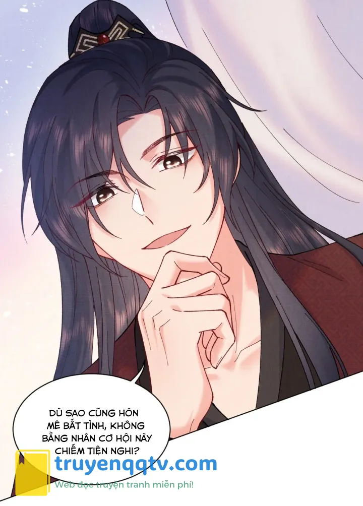 Giang Hồ Biến Địa Thị Kỳ Ba Chapter 5 - Next Chapter 6