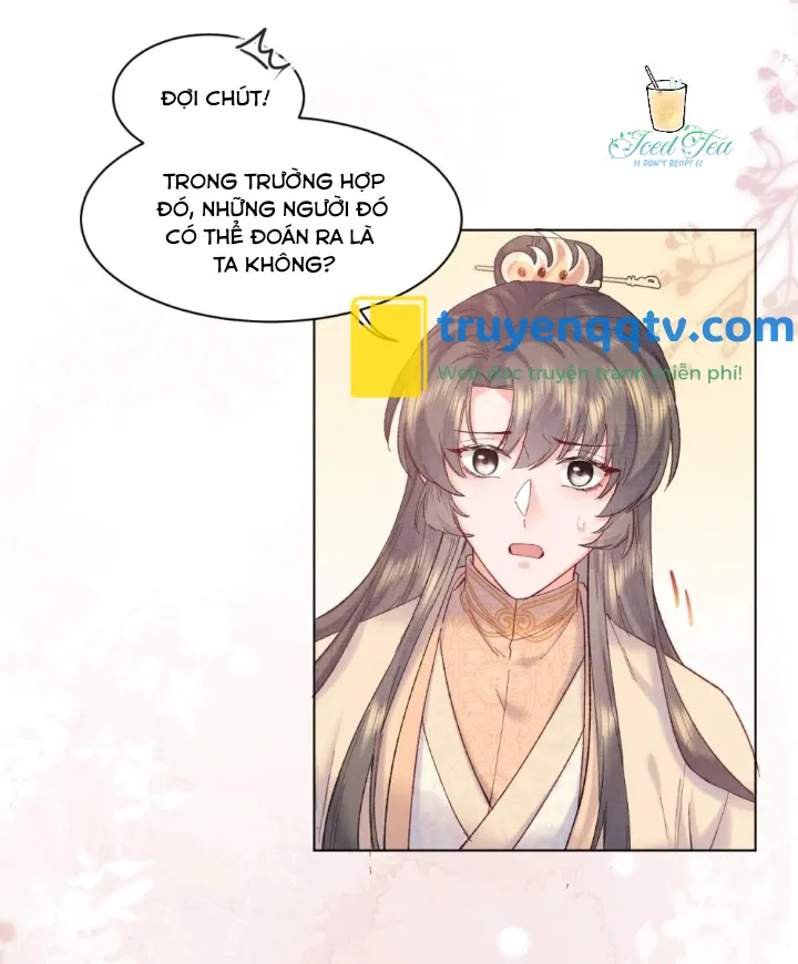 Giang Hồ Biến Địa Thị Kỳ Ba Chapter 5 - Next Chapter 6